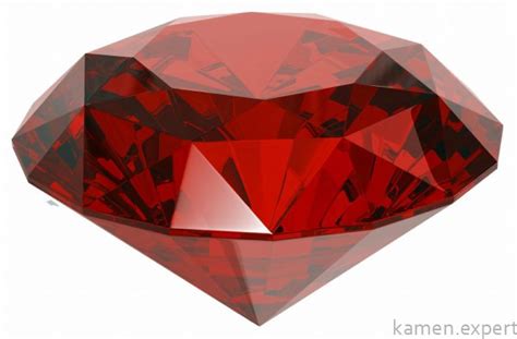 Красный алмаз 2019
